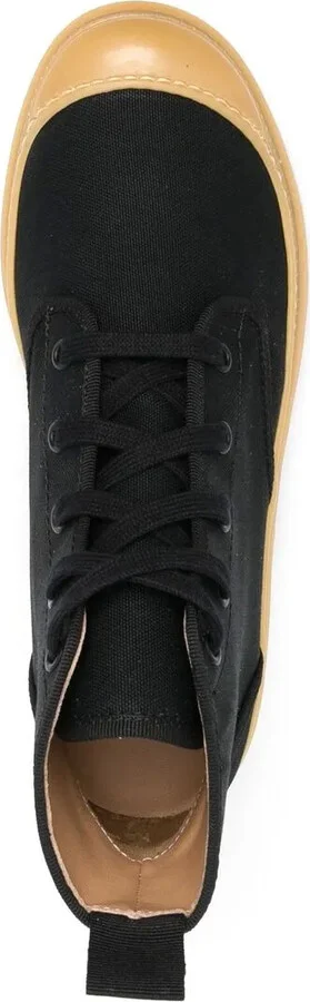 Perni lace-up boots - Image 4