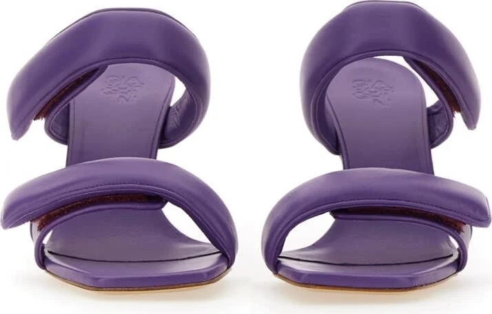 Perni Sandal 03 Gia X Pernille Teisbaek - Image 2