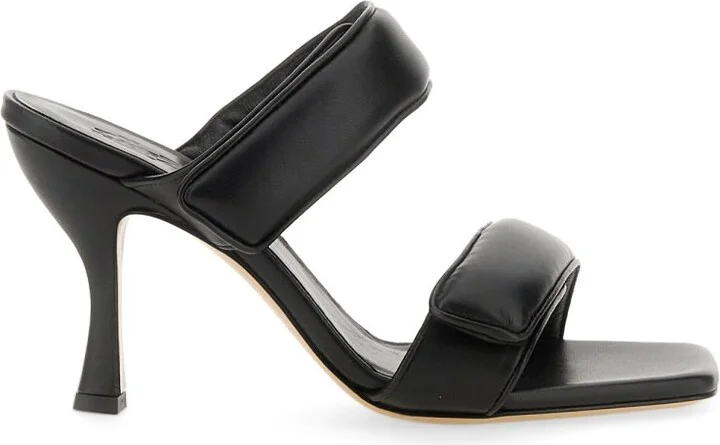 Perni Sandal 03 Gia X Pernille Teisbaek