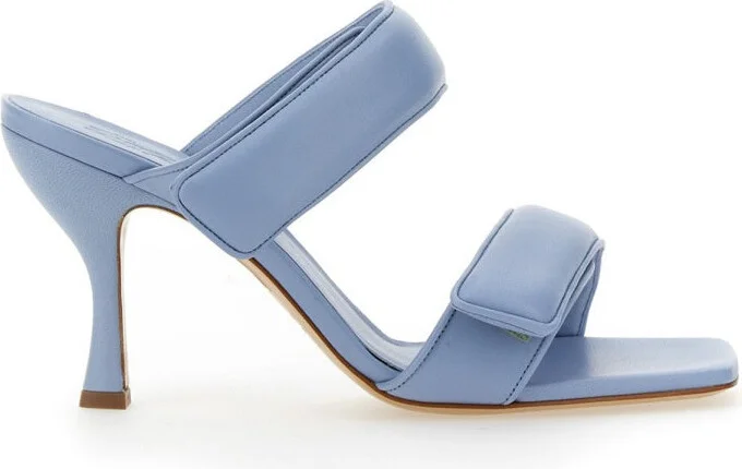 Perni Sandal 03 Gia X Pernille Teisbaek