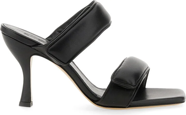 Perni Sandal 03 Gia X Pernille Teisbaek