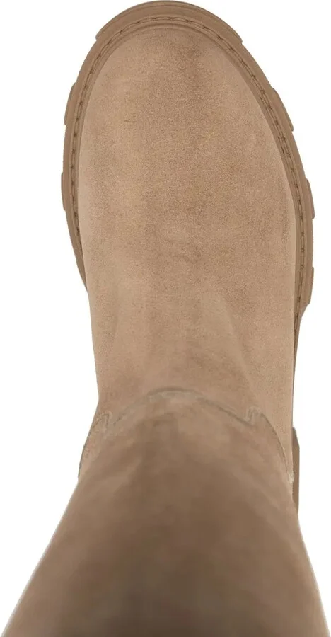 Perni suede mid-calf boots - Image 4