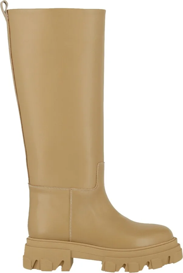 Pernio 07 Leather Boots