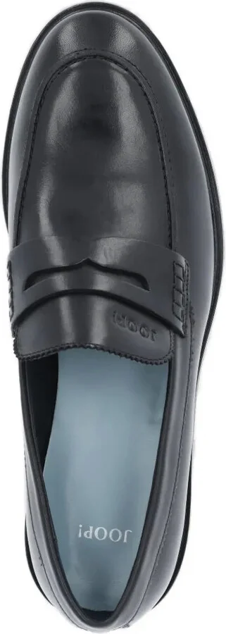Pero Kleitos penny leather loafers - Image 2