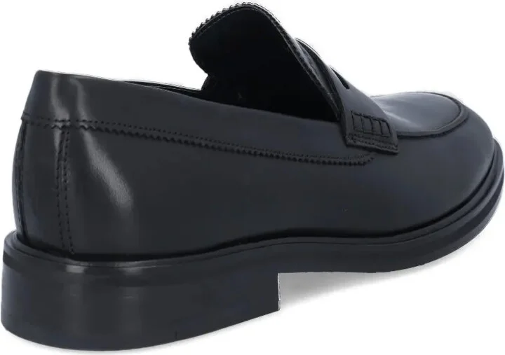 Pero Kleitos penny leather loafers - Image 4