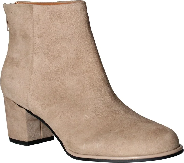 Perren Bootie