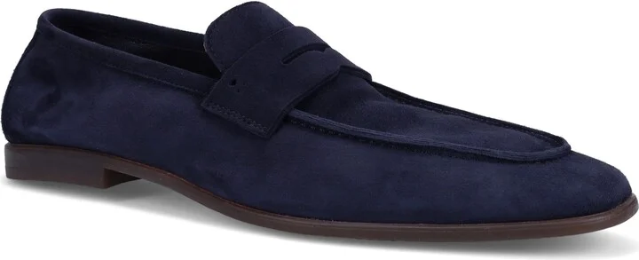Perrin Penny Loafer