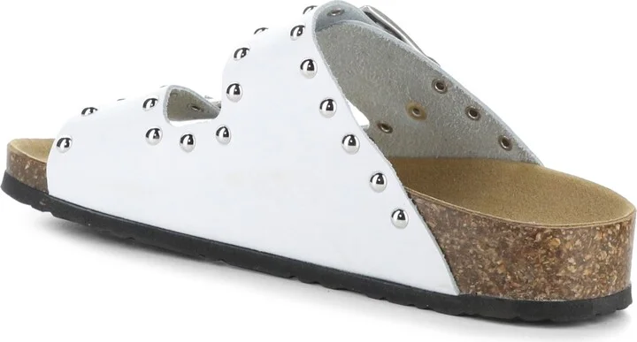 Perrin Studded Slide Sandal - Image 2