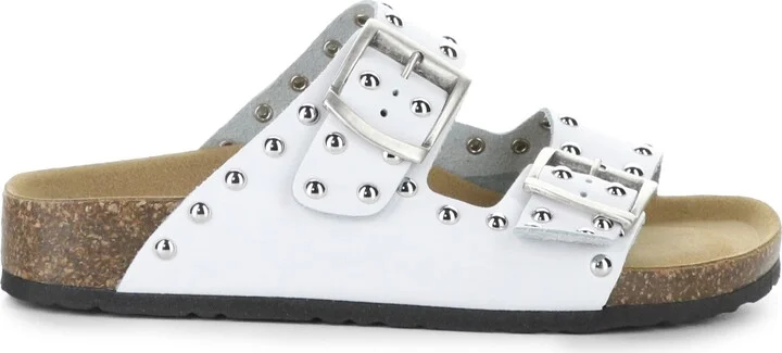 Perrin Studded Slide Sandal - Image 3