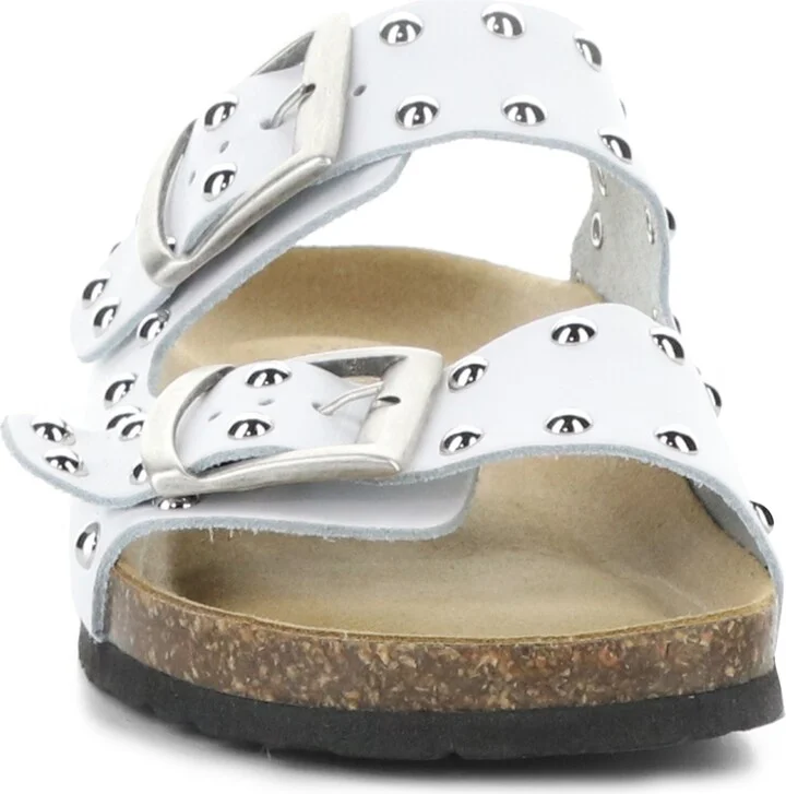Perrin Studded Slide Sandal - Image 4