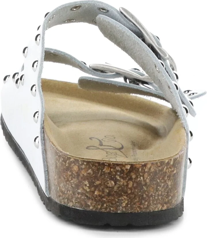 Perrin Studded Slide Sandal - Image 7