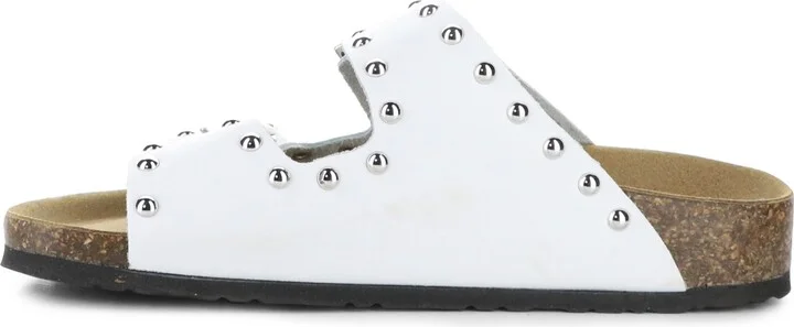 Perrin Studded Slide Sandal - Image 9