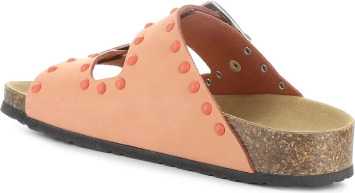 Perrin Studded Slide Sandal - Image 11