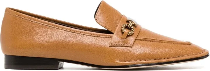 Perrine 20mm loafers