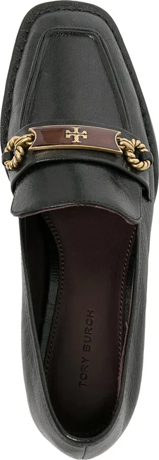 Perrine logo loafers - Image 4