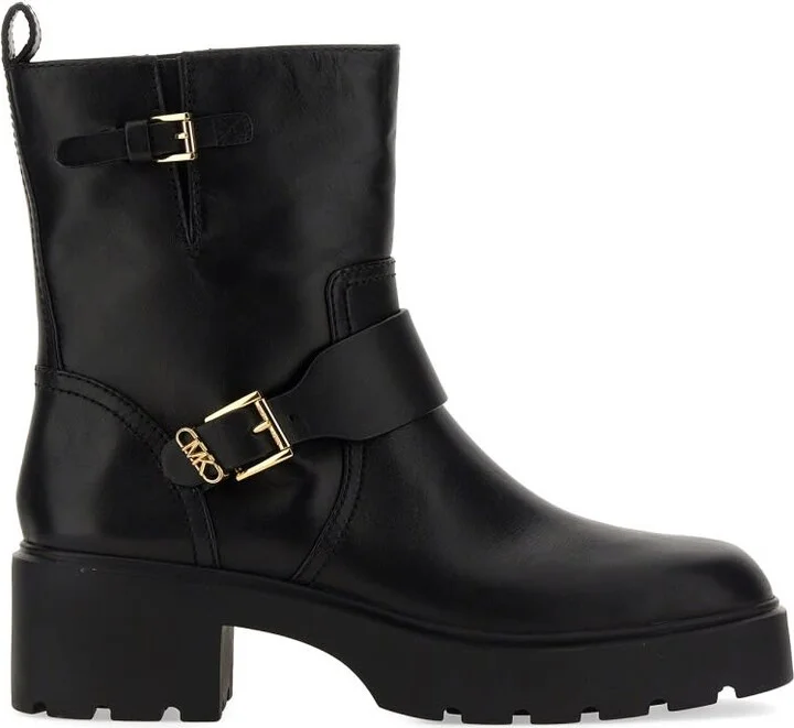 Perry Boot