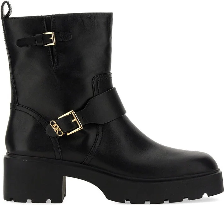 Perry Boot