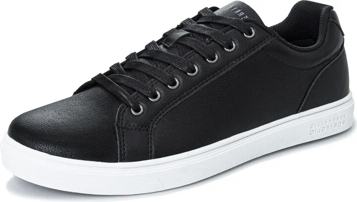 Perry Ellis Mens Casual Dress Fashion Snealkers