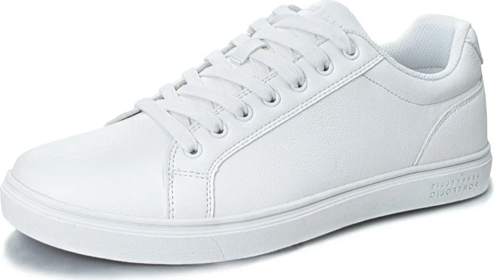 Perry Ellis Men's Portfolio Sneaker