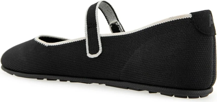 Perry Knit Mary Jane Flat - Image 2