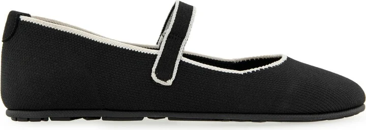 Perry Knit Mary Jane Flat - Image 4