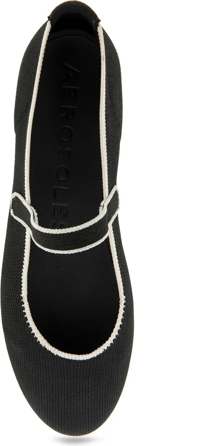 Perry Knit Mary Jane Flat - Image 5
