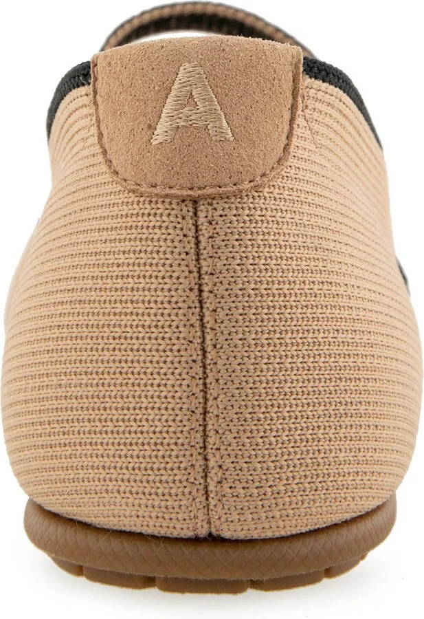 Perry Knit Mary Jane Flat - Image 9