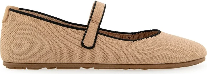 Perry Knit Mary Jane Flat - Image 10