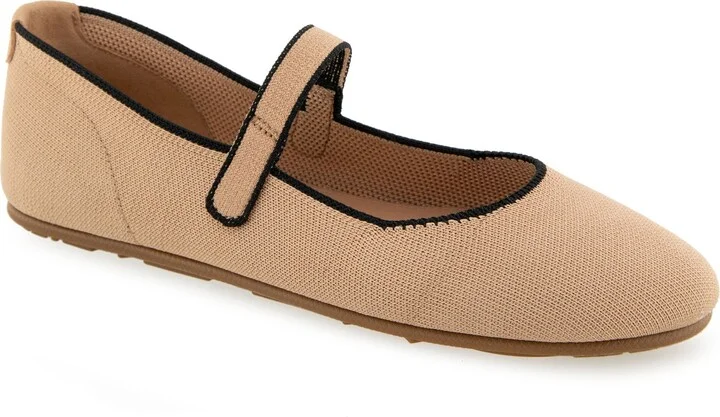 BEIGE BISQUE KNIT