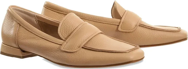 Perry leather loafers - Image 2