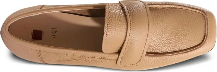 Perry leather loafers - Image 4