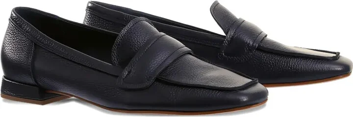 Perry leather loafers - Image 2