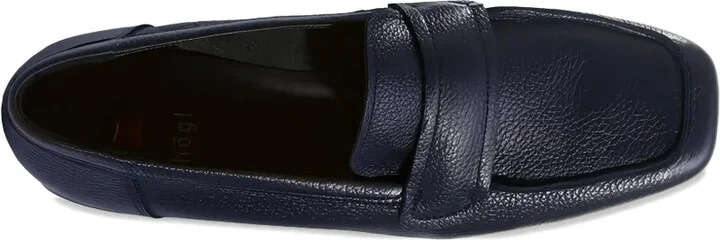 Perry leather loafers - Image 4