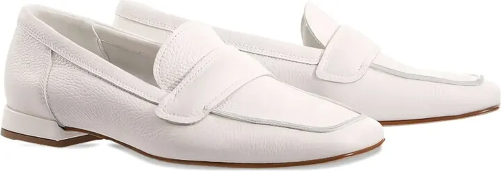 Perry leather loafers - Image 2