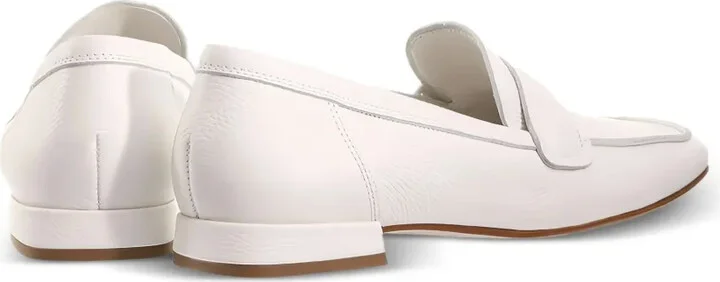 Perry leather loafers - Image 3