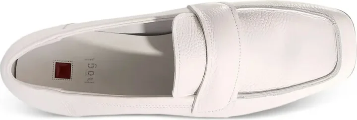 Perry leather loafers - Image 4
