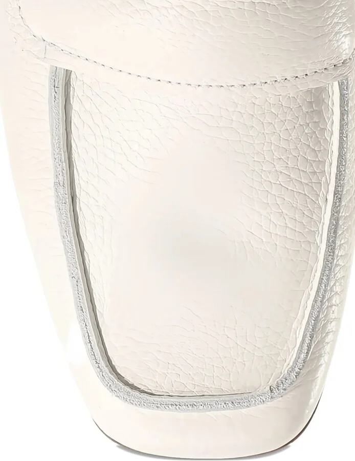 Perry leather loafers - Image 5