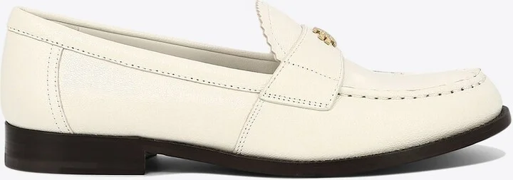 Perry Leather Loafers