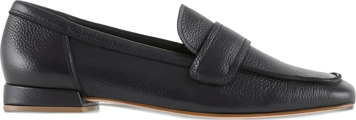 Perry leather loafers