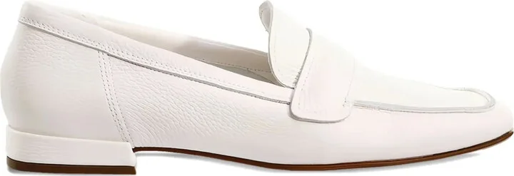 Perry leather loafers