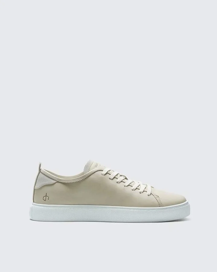 Bone White