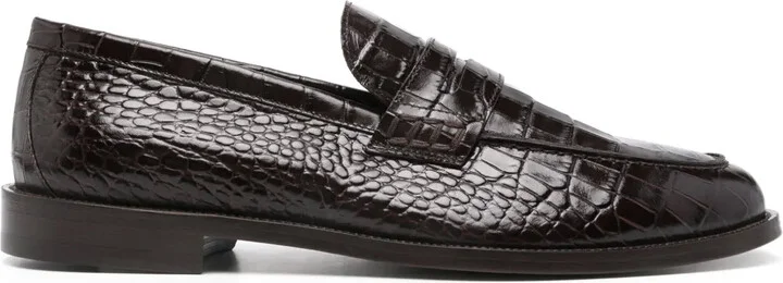Perry loafers