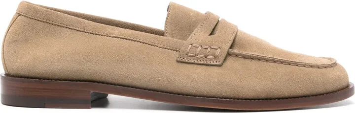 Perry loafers