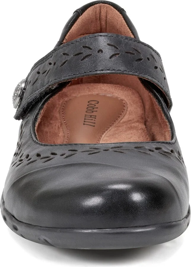 Perry Mary Jane Ballet Flat - Image 3