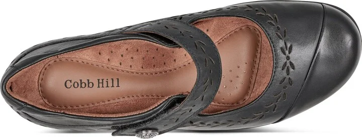 Perry Mary Jane Ballet Flat - Image 4