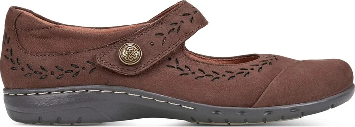Perry Mary Jane Ballet Flat - Image 8