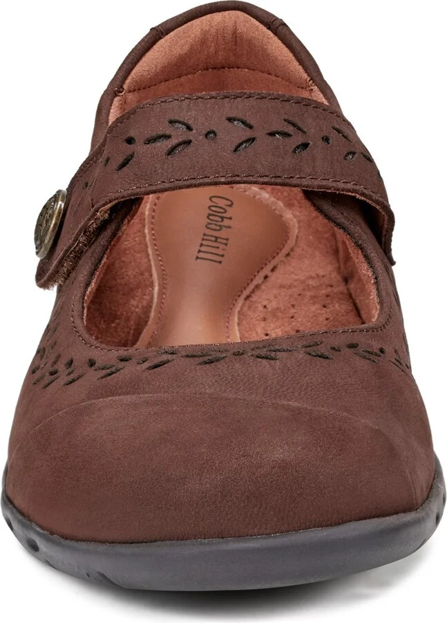 Perry Mary Jane Ballet Flat - Image 9