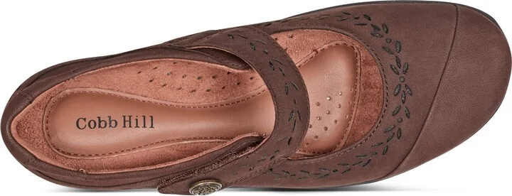Perry Mary Jane Ballet Flat - Image 10