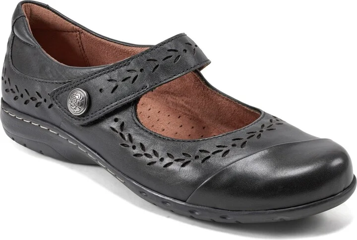 Perry Mary Jane Ballet Flat