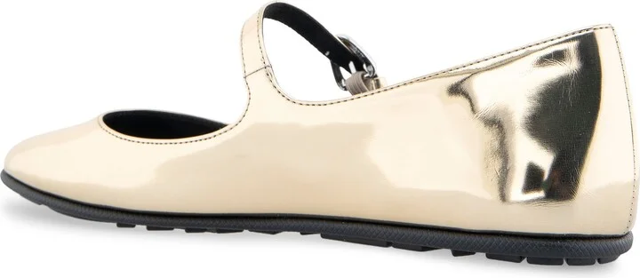 Perry Mary Jane Flat - Image 2